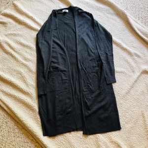 OLD NAVY GREY SWEATER 🧥